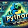 If you're a beginner, Python's simplicity and readability make it a great first language. If you're an experienced programmer, you might be interested in Python because of its powerful libraries and frameworks.